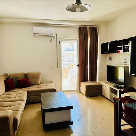 Siloria Apartments Wlora Zewnętrze zdjęcie