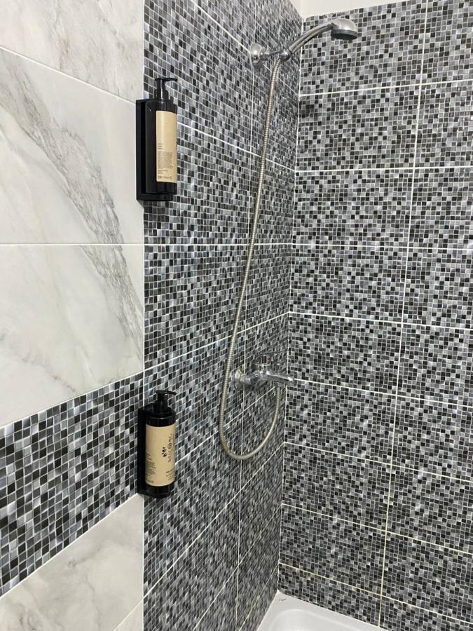 Siloria Apartments Wlora Zewnętrze zdjęcie