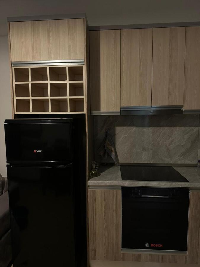 Siloria Apartments Wlora Zewnętrze zdjęcie