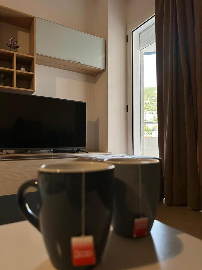 Siloria Apartments Wlora Zewnętrze zdjęcie