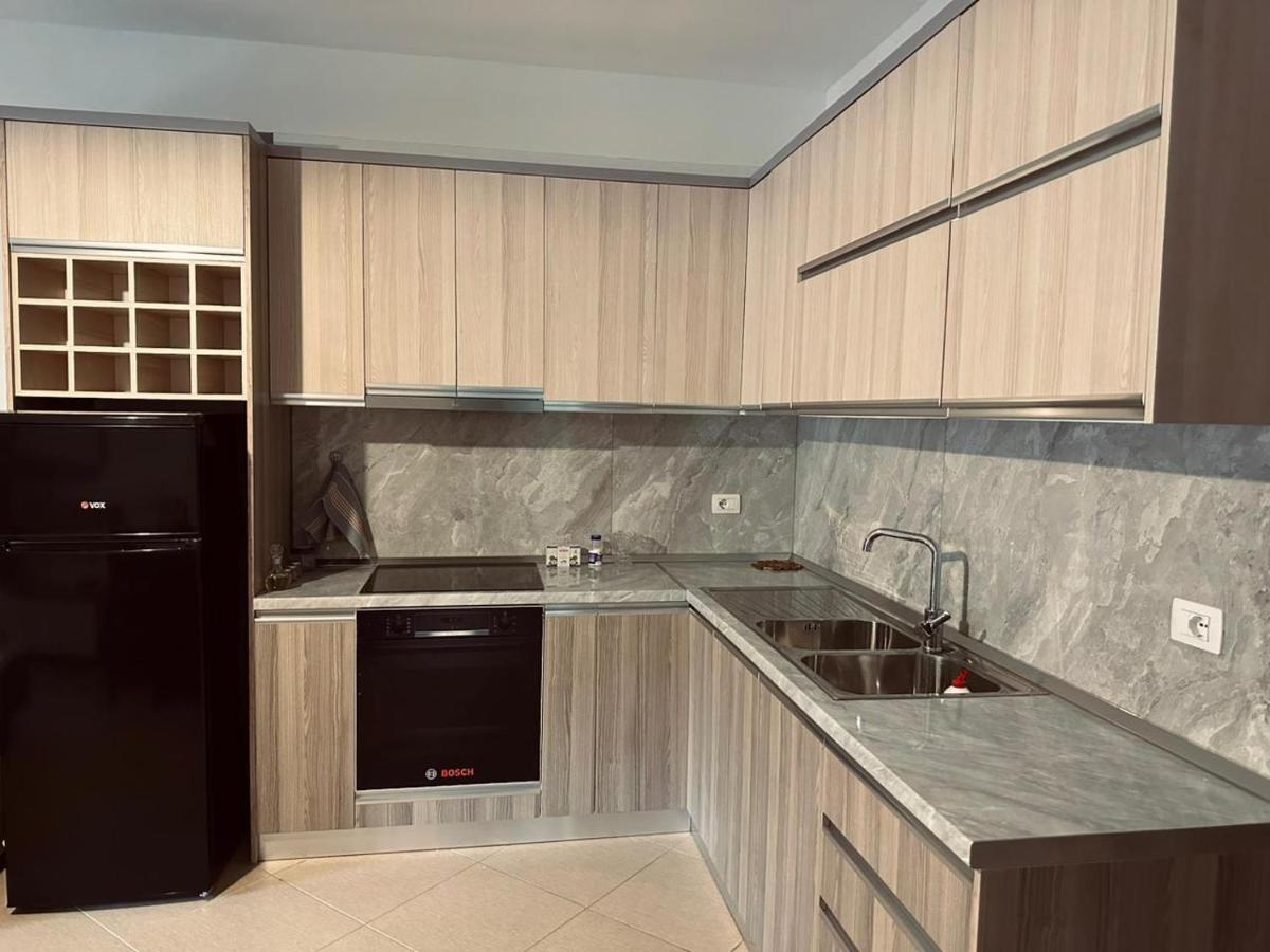 Siloria Apartments Wlora Zewnętrze zdjęcie