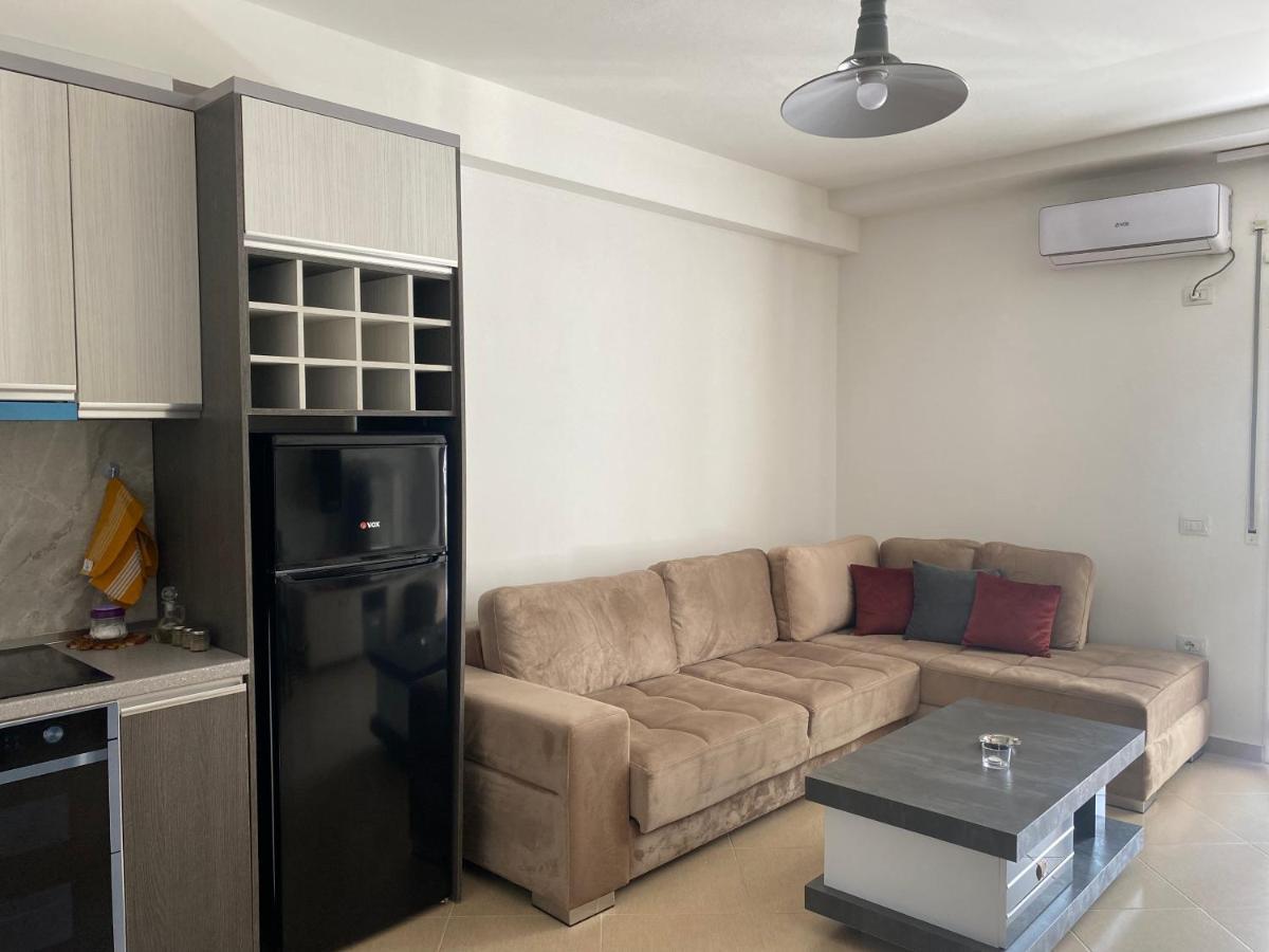 Siloria Apartments Wlora Zewnętrze zdjęcie