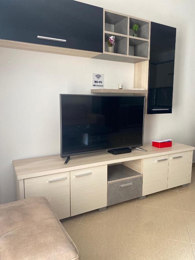 Siloria Apartments Wlora Zewnętrze zdjęcie