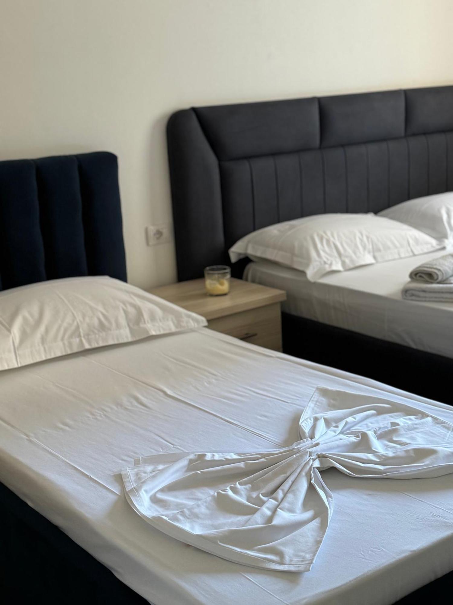 Siloria Apartments Wlora Zewnętrze zdjęcie